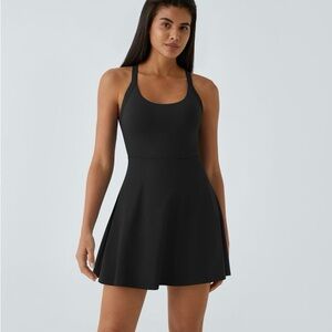 HALARA Black Sleeveless Women's Dress XS NWT